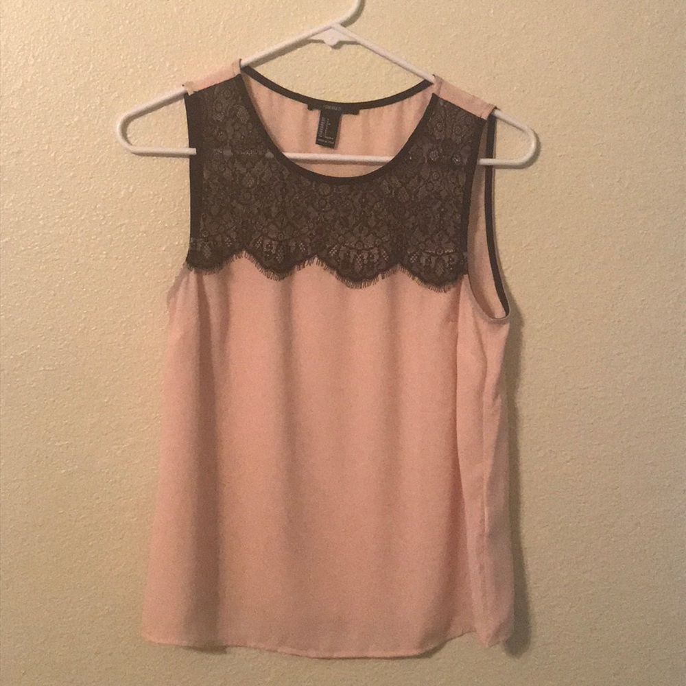 Forever21 Nice Top